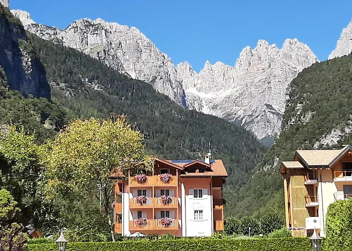 Hotel Garni Arnica