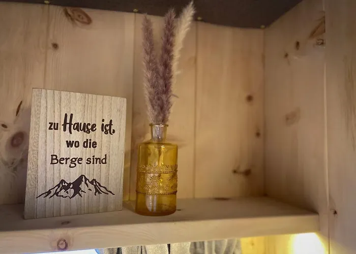 Feldhof living bistro