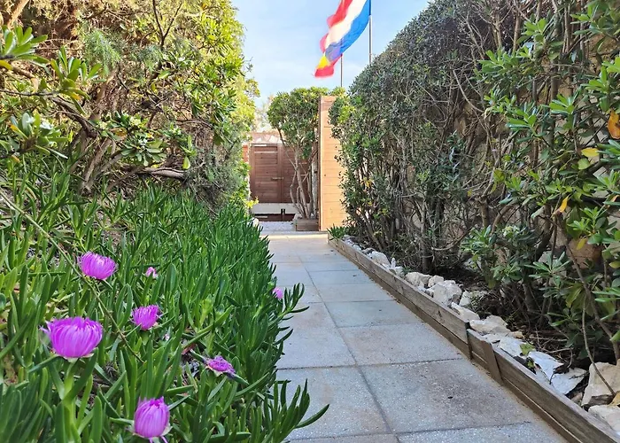 Le Dune Sea View Apartments - Futura Cav