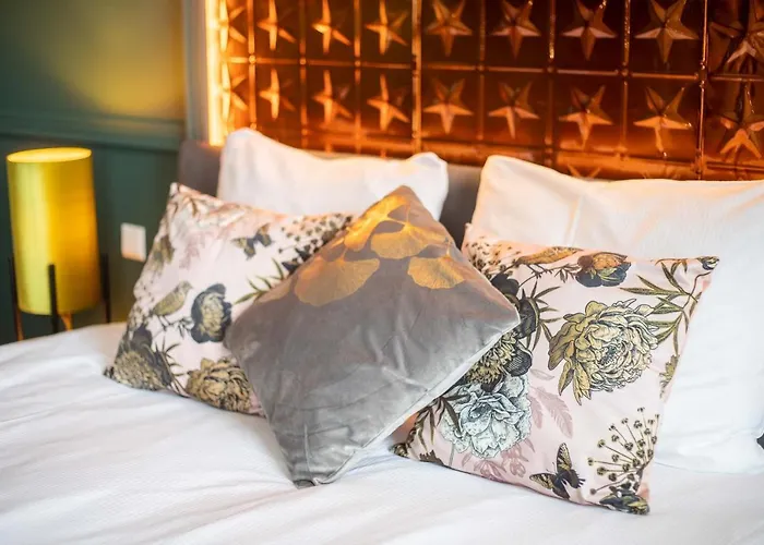 Heuvelsuites