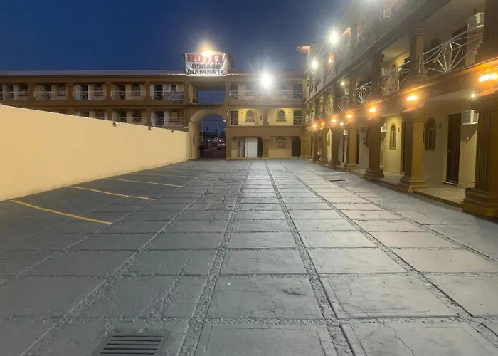 Hotel Dorado Baja