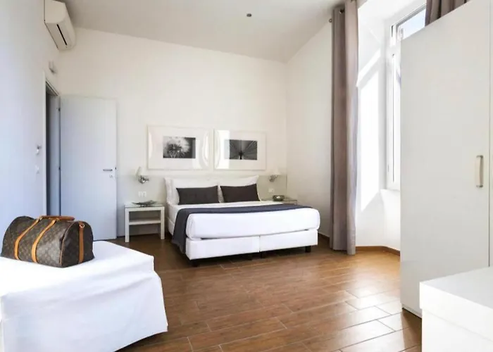 Rest Guesthouse