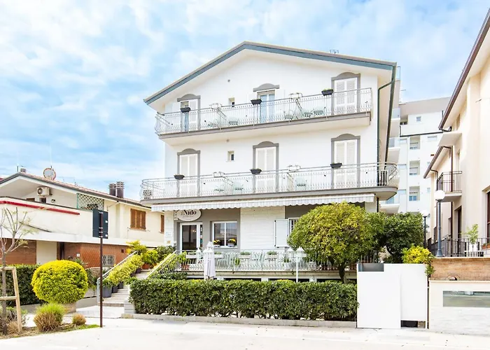 Hotel Il Nido