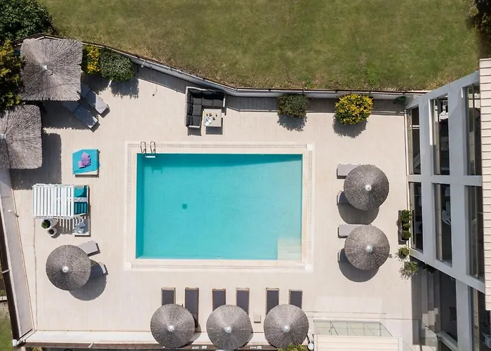Delight Corfu Apart Hotel, Sidari