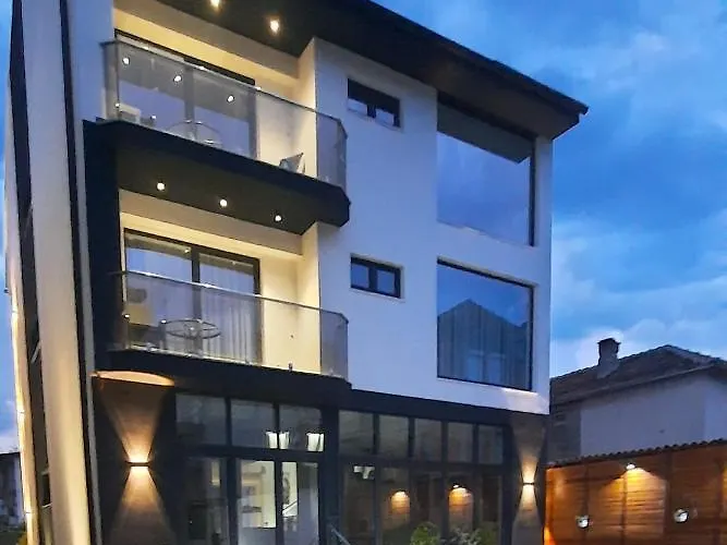 Apartments Mite