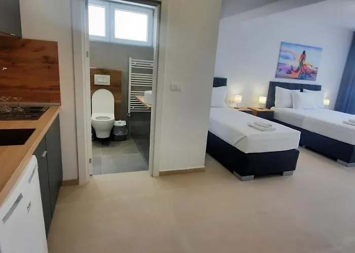 Apartments Mite