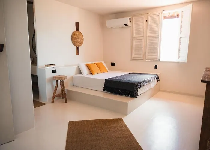Outro Beach Hotel Cumbuco