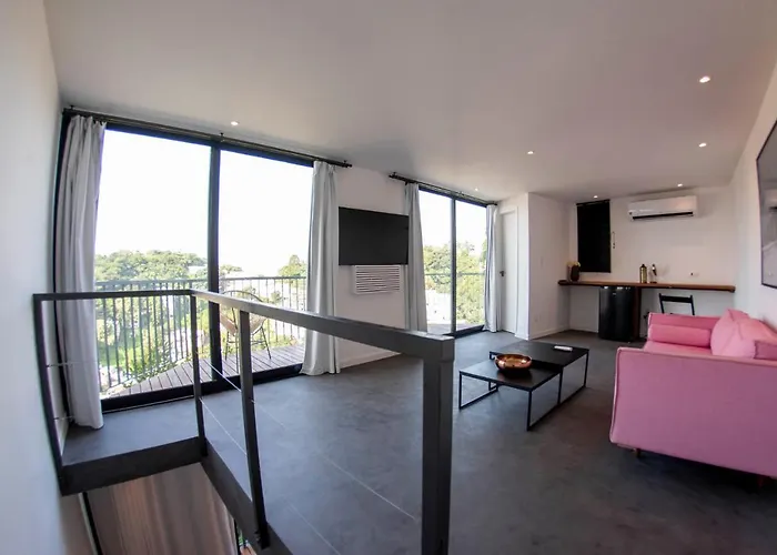 Boutique Hotel Castelinho