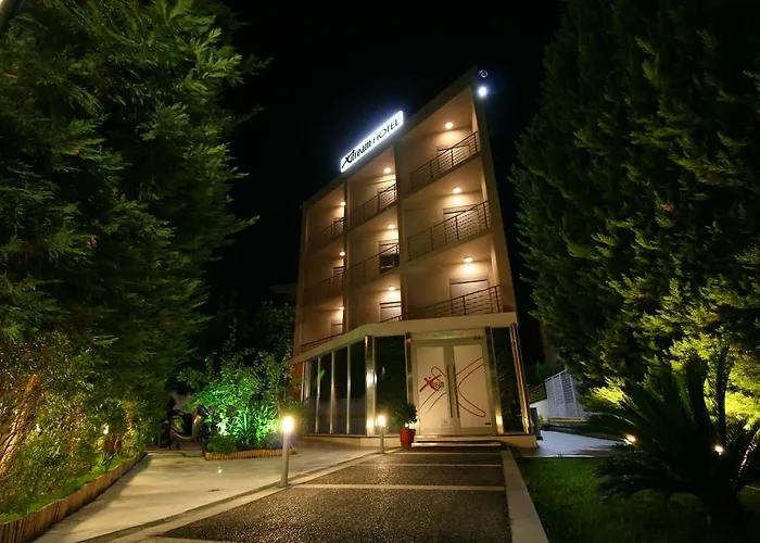 X Dream Hotel-Adults Only