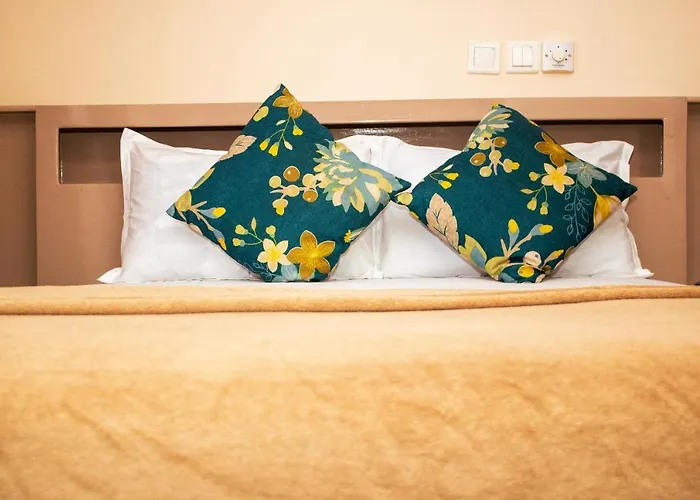Exotic Palace Hotel