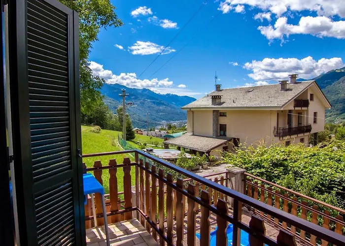 Belandin Ristorante Hotel