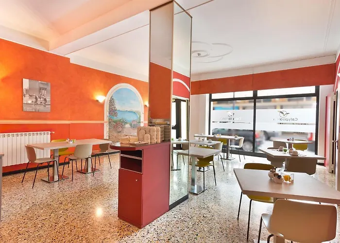 Hotel Calypso