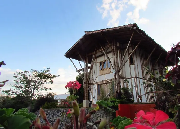 Hotel La Montoya