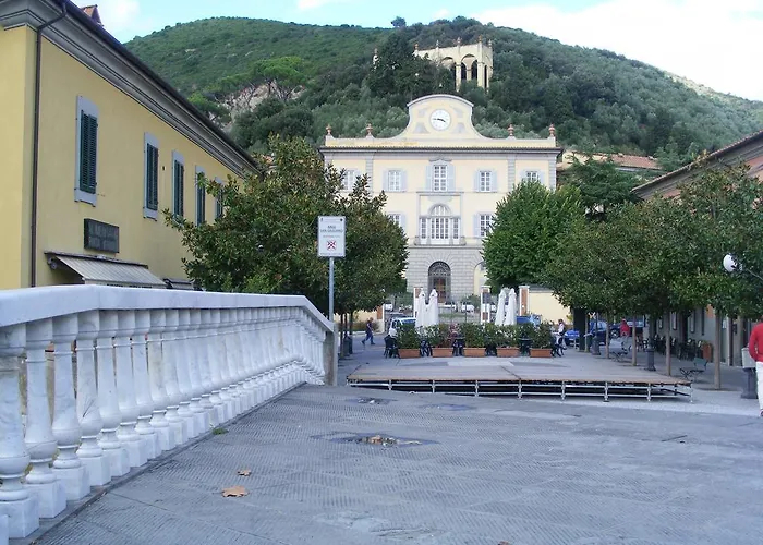 Casa Marchi