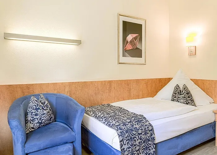 Hotel Am Moosfeld