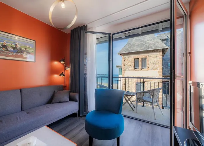 Logis Hotel Ker Mor