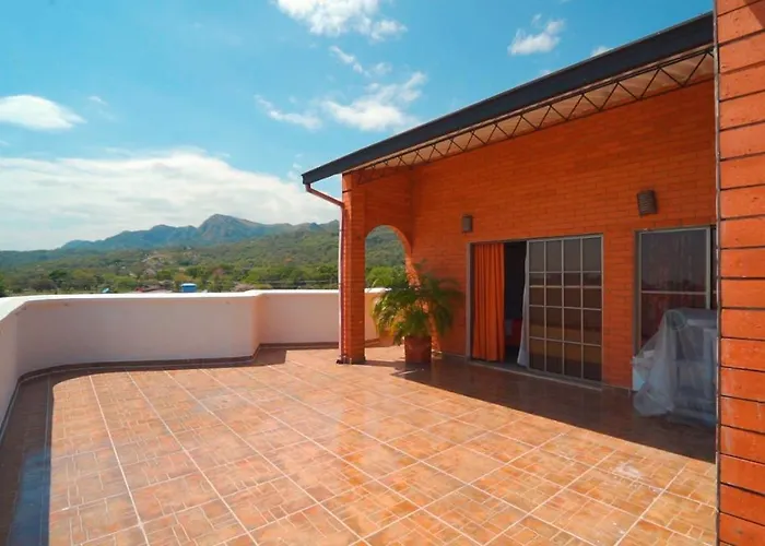 Hotel El Atajo