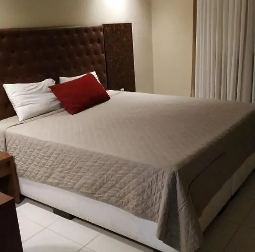 Hotel Village Toritama