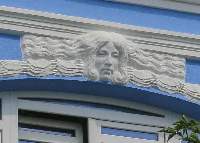 Family Hotel Belle Epoque Beach