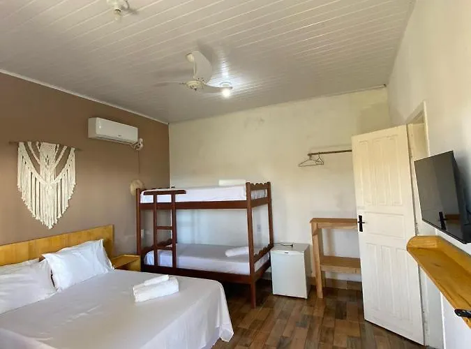 Quintal da Praia