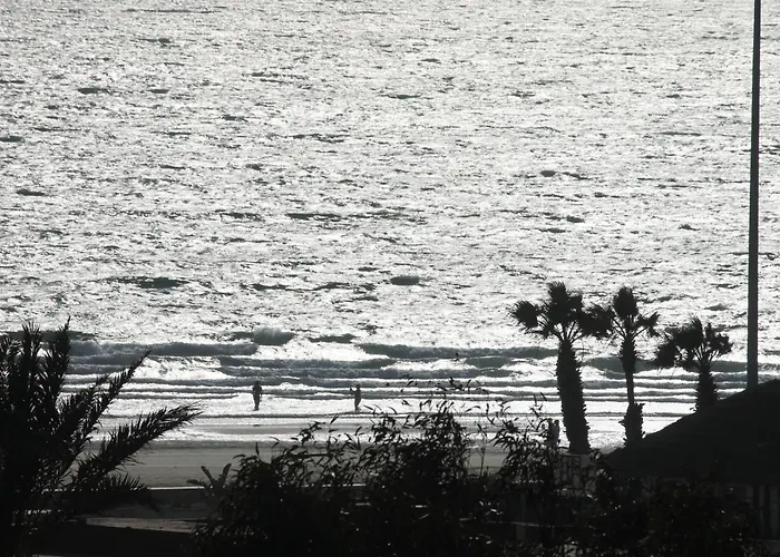 La Suite Hotel Agadir Adults Only