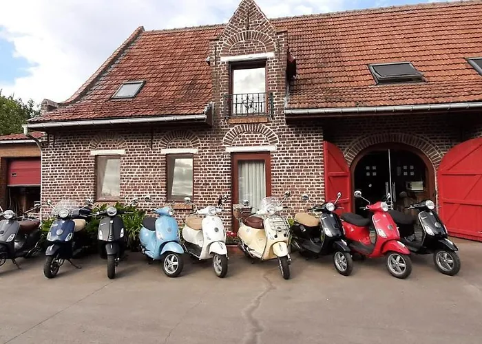 Varlet Farm