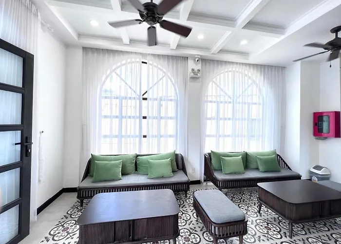 Wanderlust Hotel