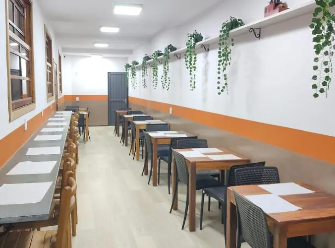 Hotel Amaz