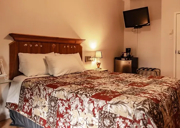 Auberge Akamaraska