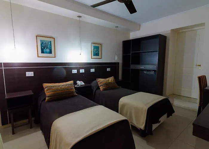 Hotel Coé Verá