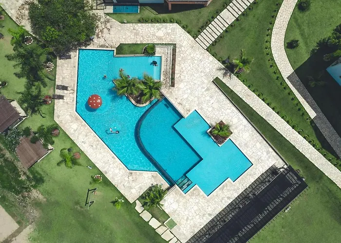 Riviera Capitólio Hotel