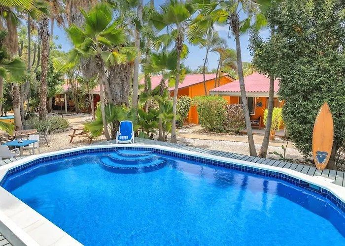 Tropical Divers Resort
