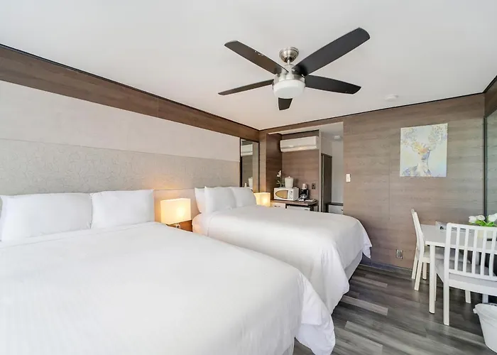 Deco Boutique Hotel