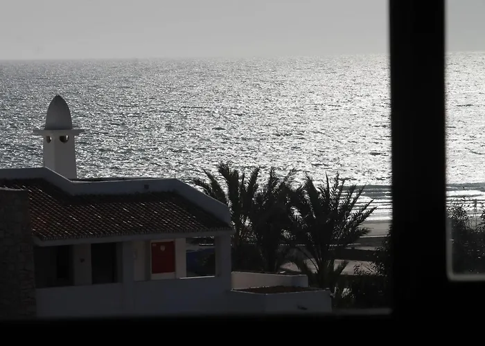 La Suite Hotel Agadir Adults Only