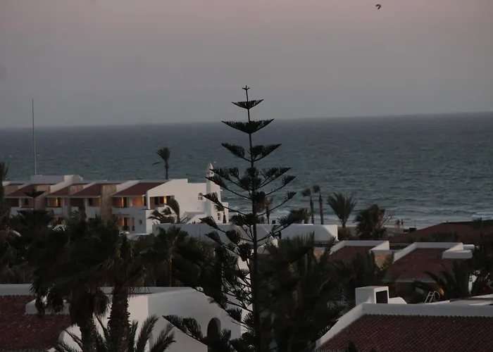 La Suite Hotel Agadir Adults Only