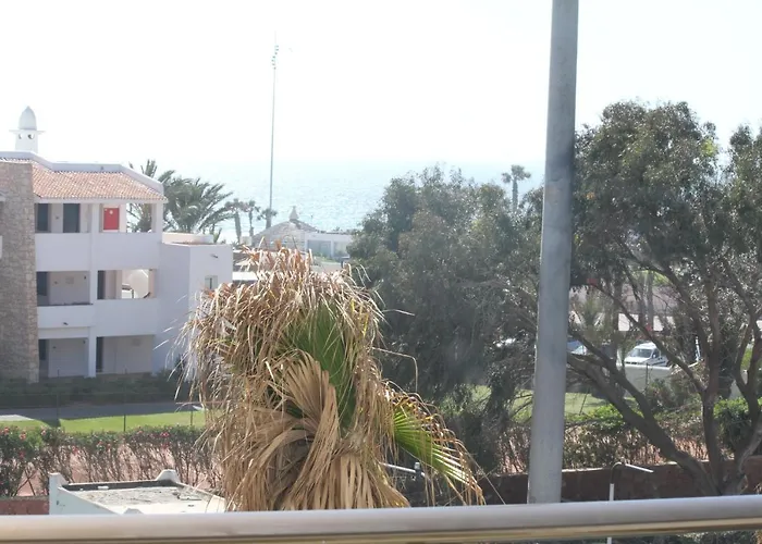 La Suite Hotel Agadir Adults Only