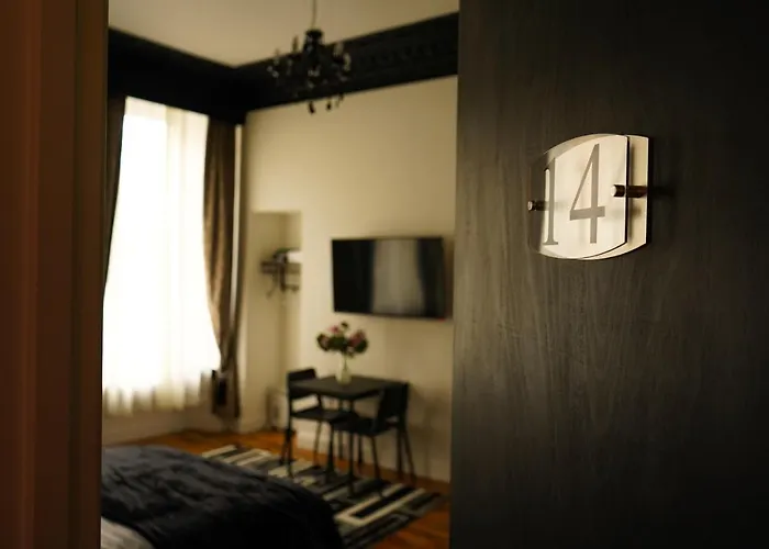 Novana Aparthotel