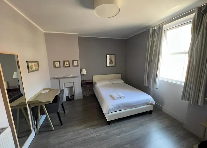 Petticoat Accommodations London