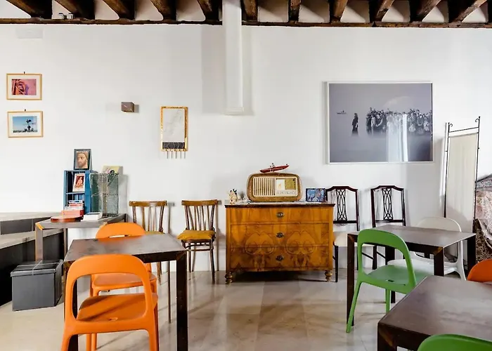 Il Mulino di Amleto - Bed&Breakfast letterario