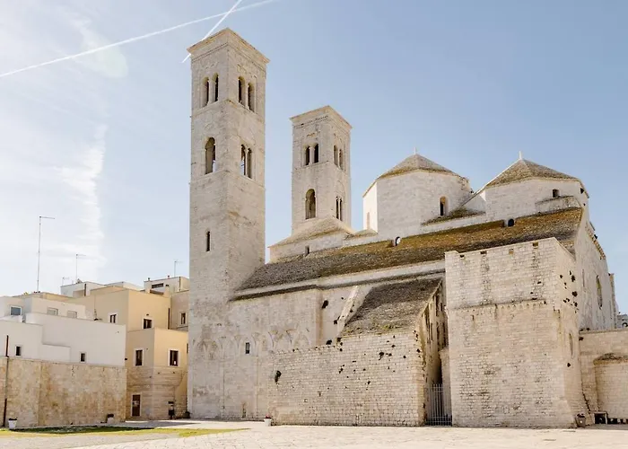 Il Mulino di Amleto - Bed&Breakfast letterario