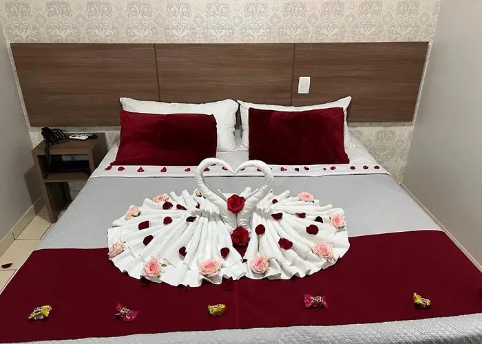 Nantes Executive Hotel
