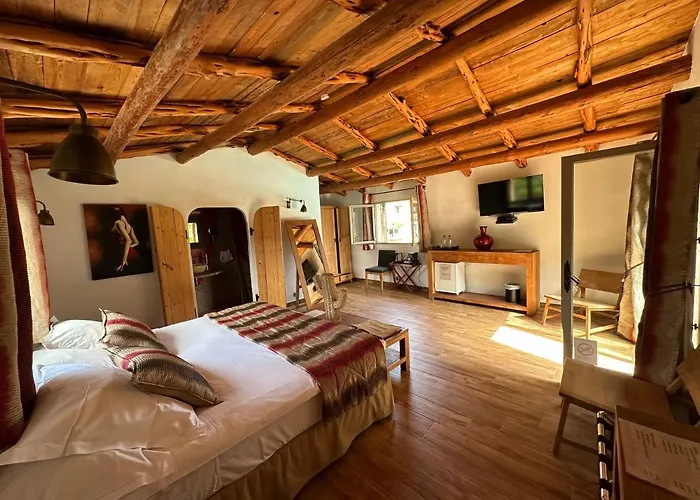 Hôtel Ambassador Palombaggia