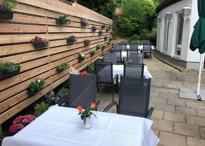 Hotel-Restaurant Schmachtenbergshof