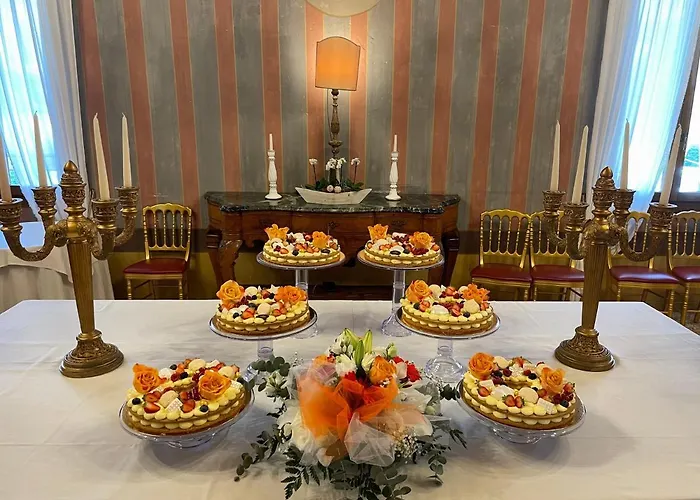 Hotel AB Baretta