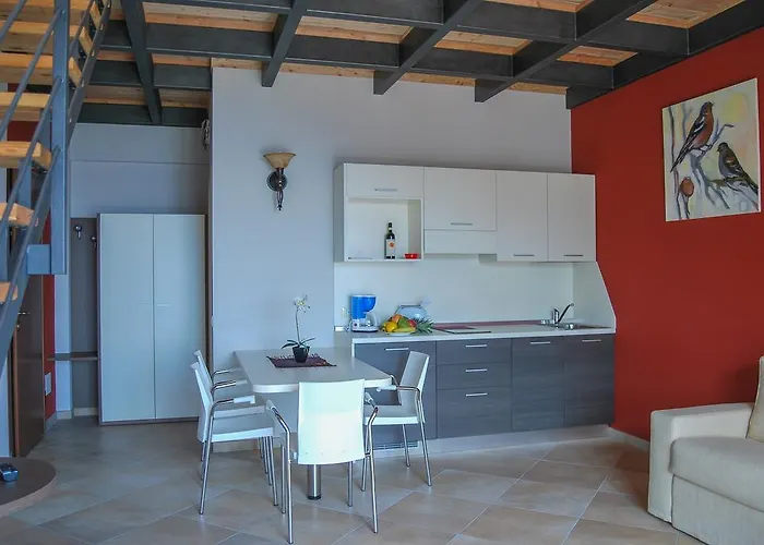 Residence Usignolo