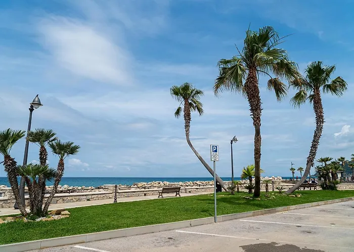 Un Posto al Mare