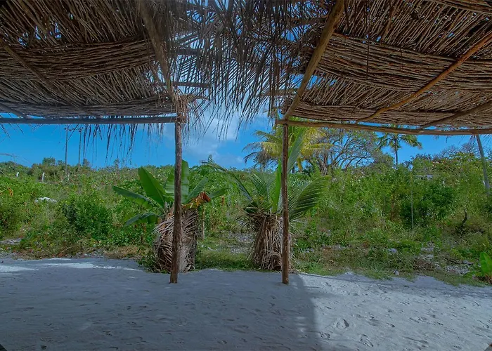 Afriican Village Zanzibar