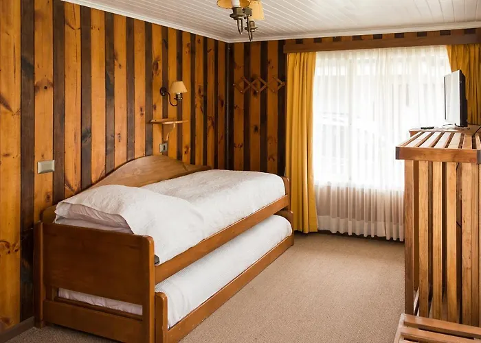 Del Pescador Hotel Cabanas