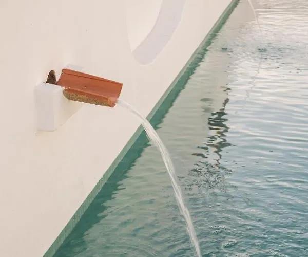 Villa da Comporta - Quarto Praia da Arrábida T0