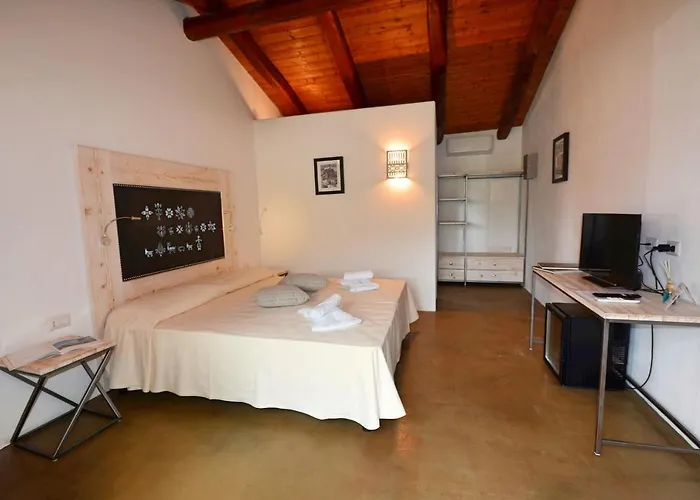 Hotel Abba & Murta
